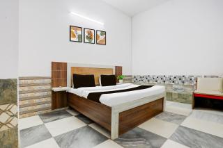 Hotel O by OYO KIGHT VIEW - 2