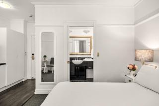 Studio Stay in Brisbane CBD Hotel Building - 0