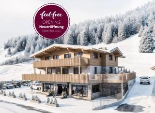 Feelfree Apartments Ochsengarten - 0