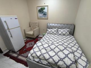 Rooms for family near to bus station - 3