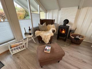 Ferienhaus Hein Mück - 7