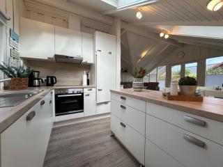 Ferienhaus Hein Mück - 8