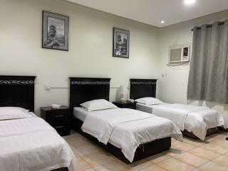 القصر السكرى للشقق المخدومة - 6