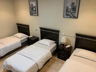 القصر السكرى للشقق المخدومة - 5