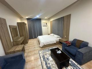 القصر السكرى للشقق المخدومة - 4