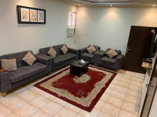 القصر السكرى للشقق المخدومة - 1