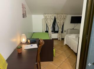 Hotel Poseidonia - 1