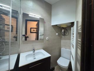 Immodelpas Gran tetras - 1