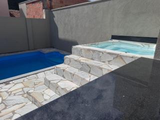 Casa Férias Xero - 8