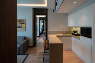 Altunizade Suites Istanbul, Curio Collection By Hilton - 8