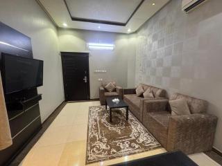 انتر هوم للشقق المخدومة 4 - 6