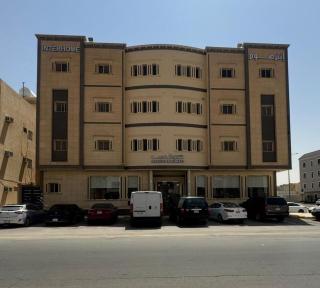 انتر هوم للشقق المخدومة 4 - 5