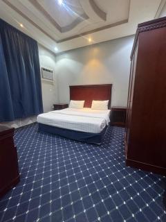 انتر هوم للشقق المخدومة 4 - Riyad - 4