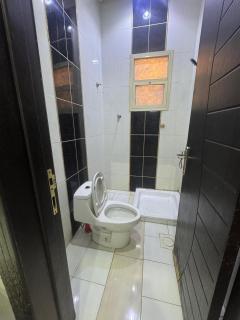 انتر هوم للشقق المخدومة 4 - 2