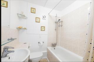 Spacious Room with City Skyline Views close to London Eye - 1