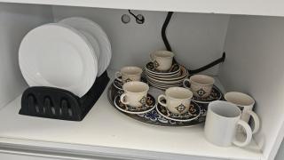 Apartamento com 2 quartos próximo aCastelão Arena - 7