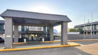 Motel 6 Borger, TX Boom Town - 9