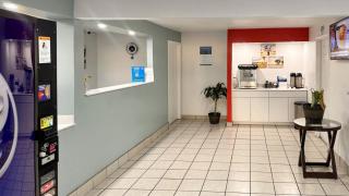 Motel 6 Borger, TX Boom Town - 5