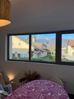 Villa Segny Chalet - 0