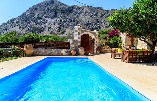 Kliton Villa - Dhrímiskos - 2