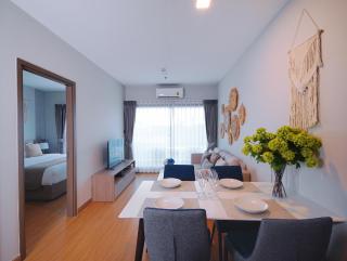 Dreamy Stay Nearby Phae Gate in ChiangMai 060N37 - 7