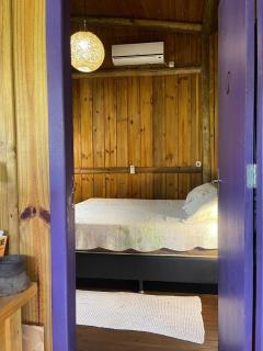 casa inteira com patio e garagem na praia do rosa - 8