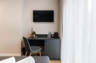 Apartamenty Wyszogrodzka 64 - 5