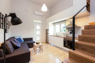 Modern House close to Rethymno, By Hellocrete - 9