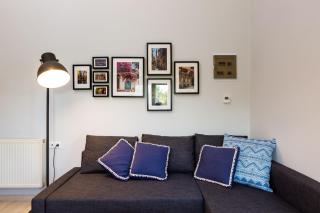 Modern House close to Rethymno, By Hellocrete - 8