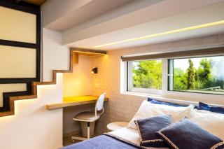 Modern House close to Rethymno, By Hellocrete - 3