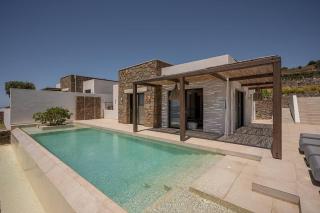 ArtOikia Luxury Villas, By Hellocrete - 2