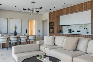 Olive Hill Villa, By Hellocrete - 2