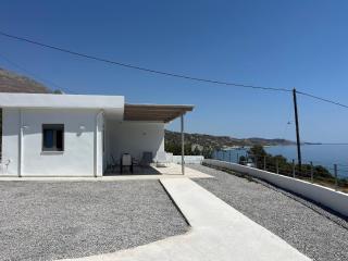 Agia Fotia Holiday House - 8