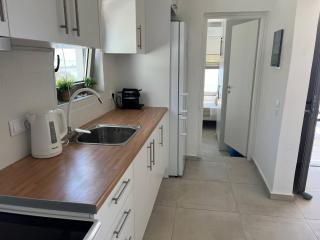 Agia Fotia Holiday House - 5