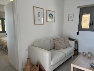 Agia Fotia Holiday House - 2