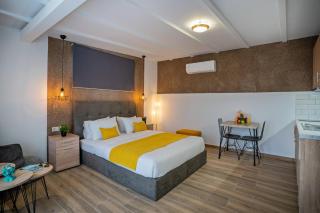 Rooftop apartment,in the heart of old town! - 9