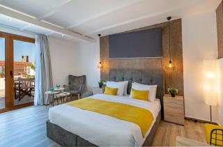 Rooftop apartment,in the heart of old town! - 7