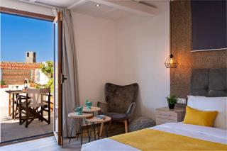 Rooftop apartment,in the heart of old town! - 1