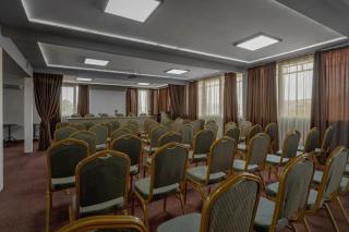 International Palace - 1