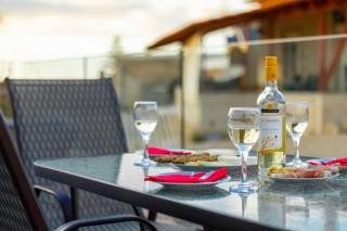 Marilena Natural Stone House, By Hellocrete - 4