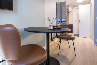 Motellet Karlskrona - 4