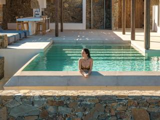 ArtOikia Luxury Villas, By Hellocrete - 8