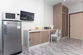 Cozy Bonaparte Studios - 5