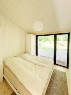 Renovated Holiday Home With Big Terrace In Rørvig - 4