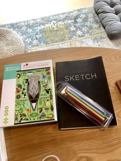 Gorgeous Cottage for Two, Overlooking Pond on 20 acres, Glamping in Pennsylvania - 7