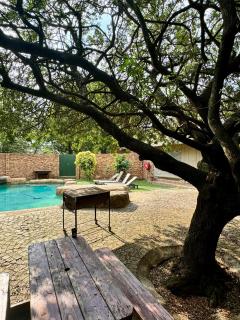 Khaya Africa Guesthouse - 6