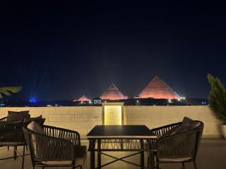 MaKanii Pyramids IINN - 3