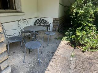 Adélaide Cottage - 8