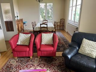 Adélaide Cottage - 3