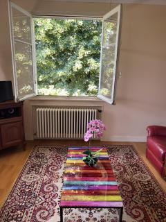 Adélaide Cottage - 5